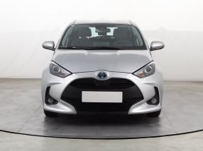 Toyota Yaris - 2022