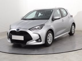 Toyota Yaris - 2022