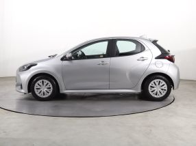 Toyota Yaris - 2022