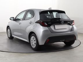 Toyota Yaris - 2022