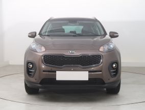 Kia Sportage - 2017