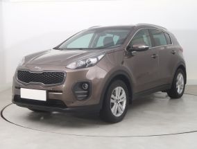 Kia Sportage - 2017