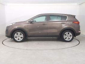Kia Sportage - 2017