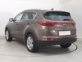 Kia Sportage - 2017