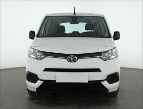 Toyota ProAce City Verso - 2022