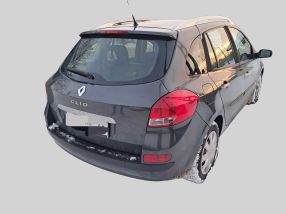 Renault Clio - 2008