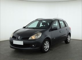 Renault Clio - 2008
