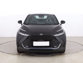 Toyota C-HR - 2024