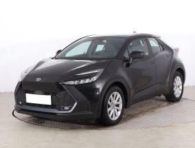 Toyota C-HR - 2024