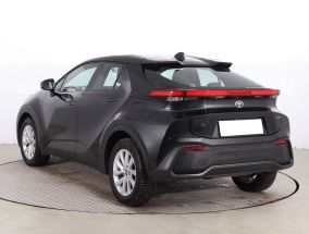 Toyota C-HR - 2024