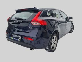 Volvo V40 - 2016