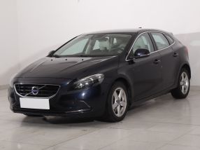 Volvo V40 - 2016