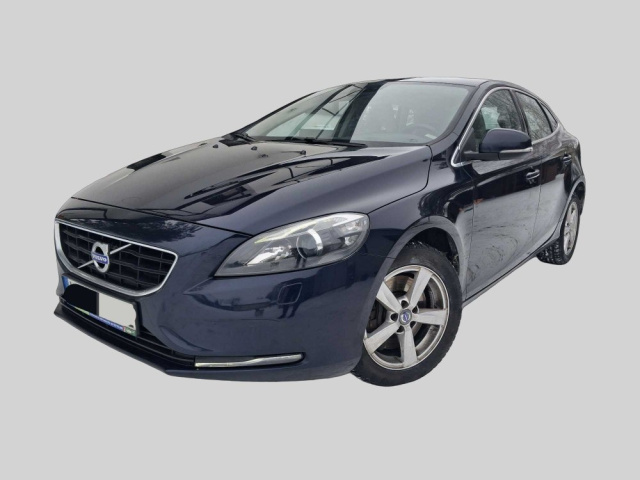 Volvo V40 2016