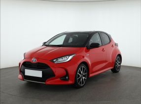 Toyota Yaris - 2021