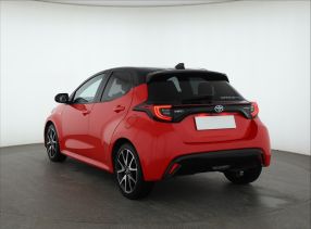 Toyota Yaris - 2021