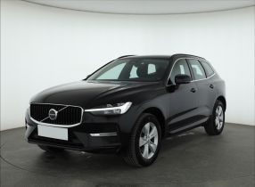 Volvo XC60 - 2022