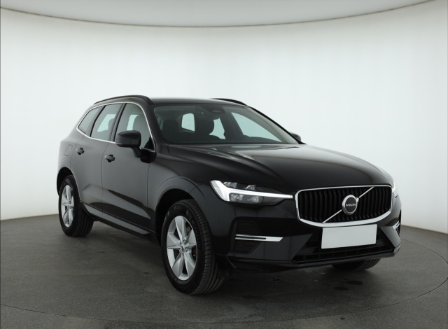 Volvo XC60 2022