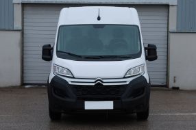 Citroen Jumper - 2023