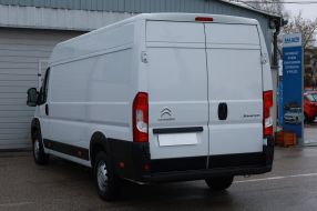 Citroen Jumper - 2023