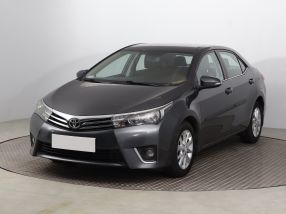 Toyota Corolla - 2014