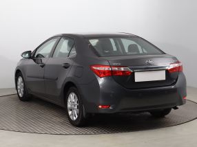 Toyota Corolla - 2014