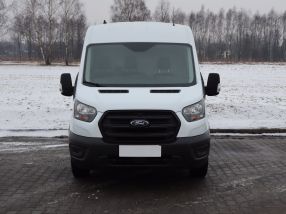 Ford Transit - 2020