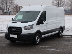 Ford Transit - 2020