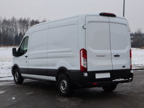 Ford Transit - 2020