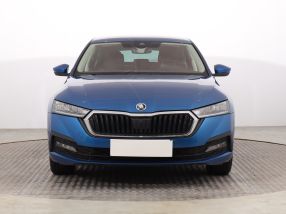 Škoda Octavia - 2022