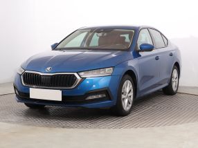 Škoda Octavia - 2022