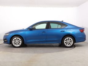 Škoda Octavia - 2022