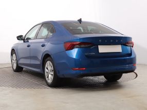 Škoda Octavia - 2022