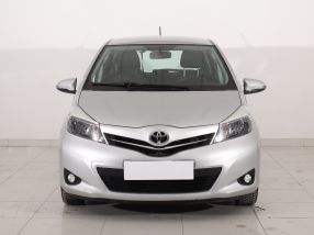 Toyota Yaris - 2014