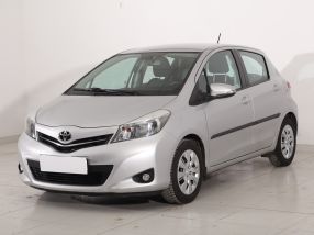 Toyota Yaris - 2014