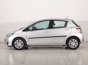 Toyota Yaris - 2014