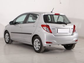 Toyota Yaris - 2014