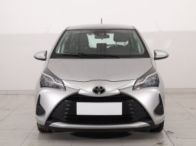 Toyota Yaris - 2018