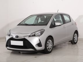 Toyota Yaris - 2018