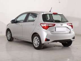 Toyota Yaris - 2018