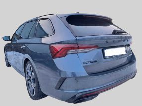 Skoda Octavia - 2022