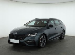 Škoda Octavia - 2022