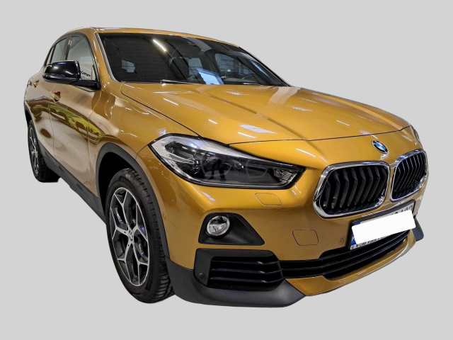 BMW X2 2019