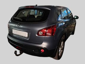 Nissan Qashqai - 2009