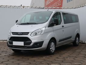 Ford Transit Custom - 2016