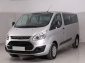 Ford Transit Custom, 2016