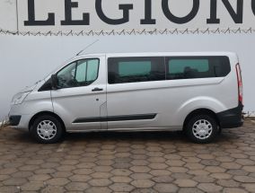 Ford Transit Custom - 2016