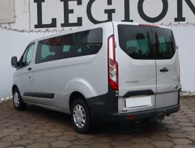 Ford Transit Custom - 2016