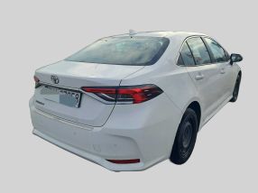 Toyota Corolla - 2022