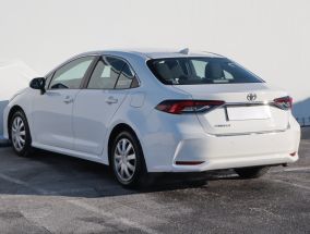 Toyota Corolla - 2022