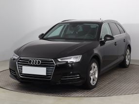 Audi A4 - 2016